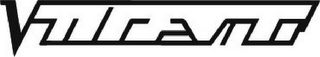 VULCANO logo