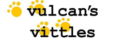 VULCAN'S VITTLES logo