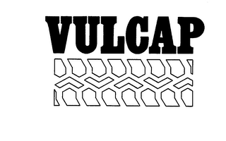 VULCAP logo