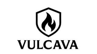 VULCAVA logo