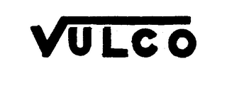 VULCO logo