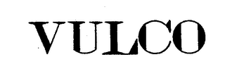 VULCO logo