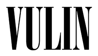 VULIN logo