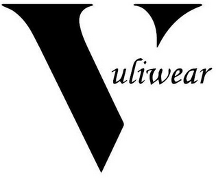 VULIWEAR logo