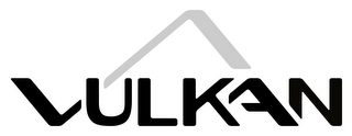 VULKAN logo