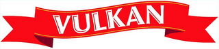 VULKAN logo