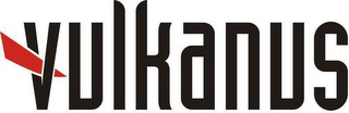 VULKANUS