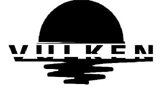 VULKEN logo