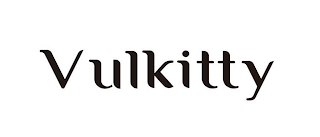 VULKITTY logo