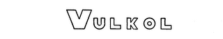 VULKOL logo