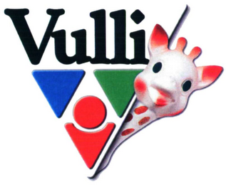 VULLI logo