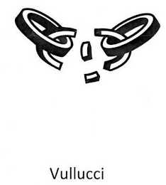 VULLUCCI logo
