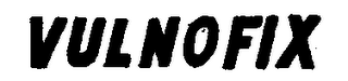 VULNOFIX logo