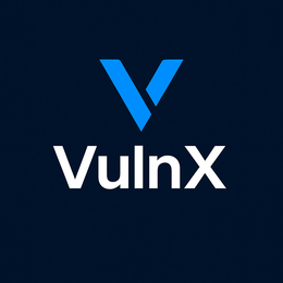 VULNX logo