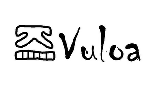VULOA logo