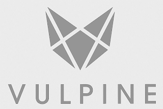 VULPINE logo