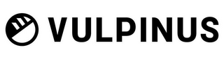 VULPINUS logo