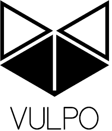 VULPO logo