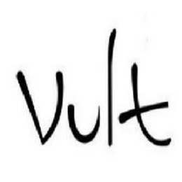 VULT logo