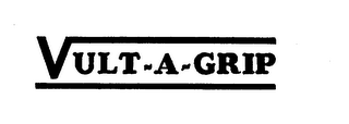 VULT-A-GRIP logo