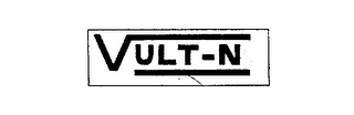 VULT-N logo