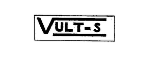 VULT-S logo