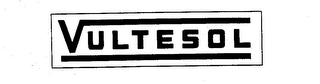 VULTESOL logo