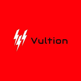 VULTION logo