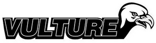 VULTURE logo