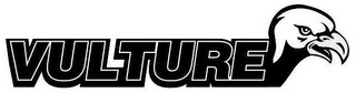 VULTURE logo