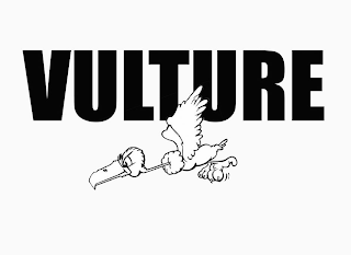 VULTURE logo