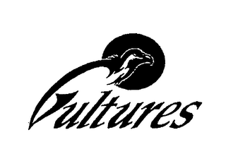 VULTURES logo