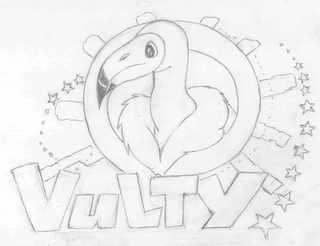 VULTY logo