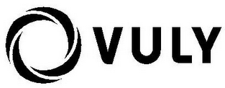 VULY logo
