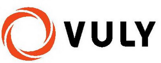 VULY logo