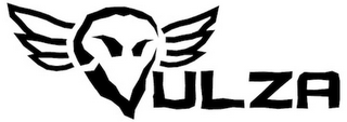 VULZA logo