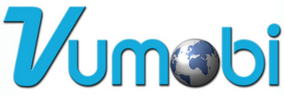 VUMOBI logo