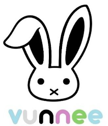 VUNNEE logo