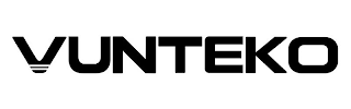 VUNTEKO logo
