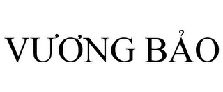 VUONG BAO logo