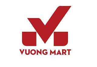 VUONG MART logo