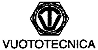 VUOTOTECNICA VT logo