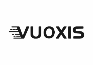 VUOXIS logo