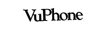VUPHONE logo