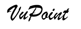 VUPOINT logo