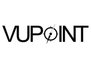 VUPOINT logo