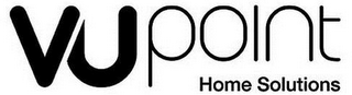 VUPOINT HOME SOLUTIONS logo
