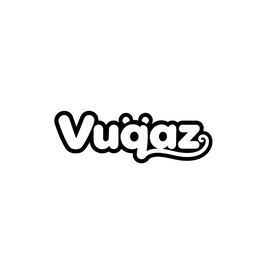 VUQAZ logo