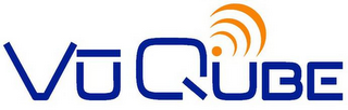 VUQUBE logo
