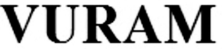 VURAM logo
